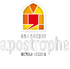 Apostrophe